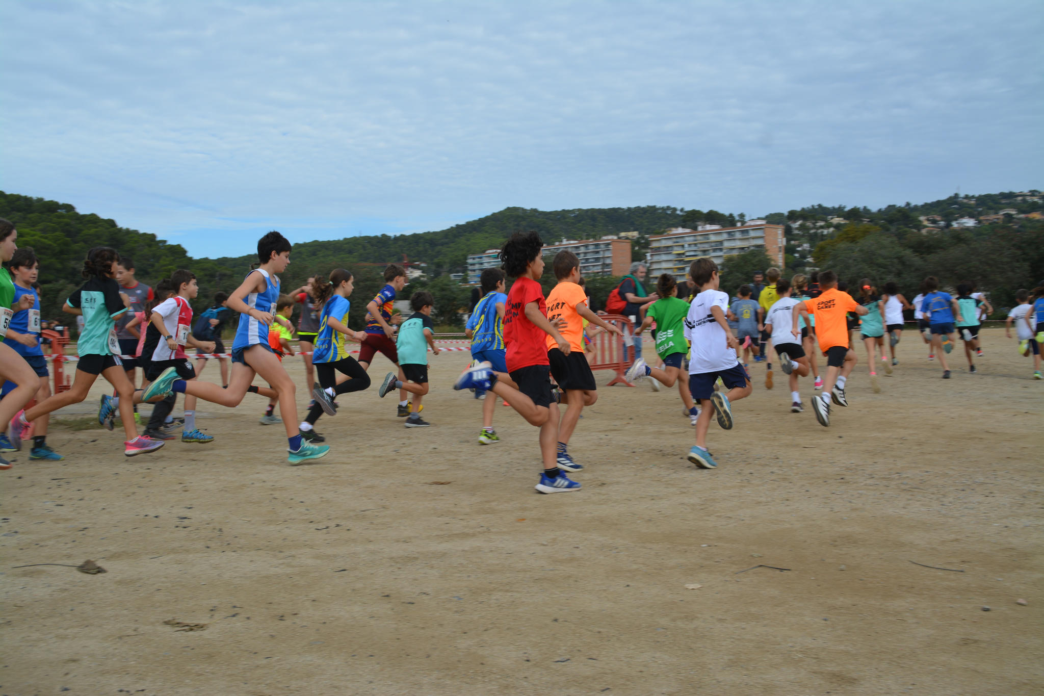 Club Atletisme Badalona - 